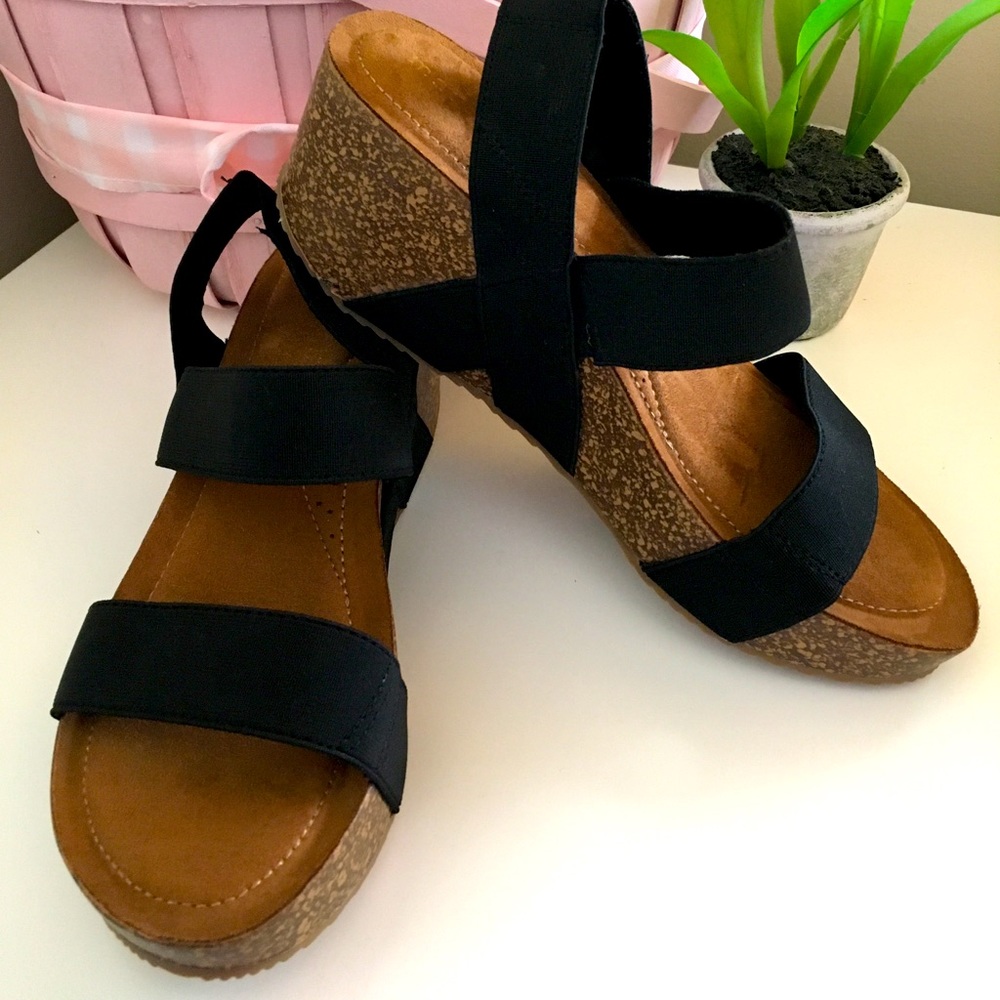 Wedge Steve Madden Sandals